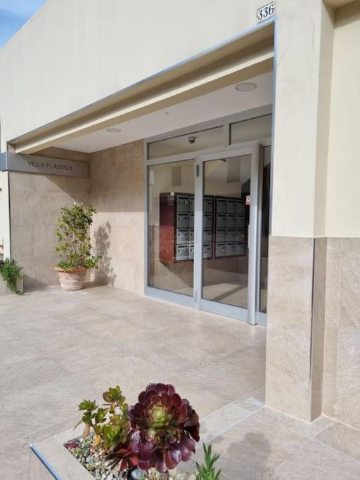 Loft Studio Avec Mezzanine, Limitrophe Monaco Roquebrune-Cap-Martin Eksteriør bilde