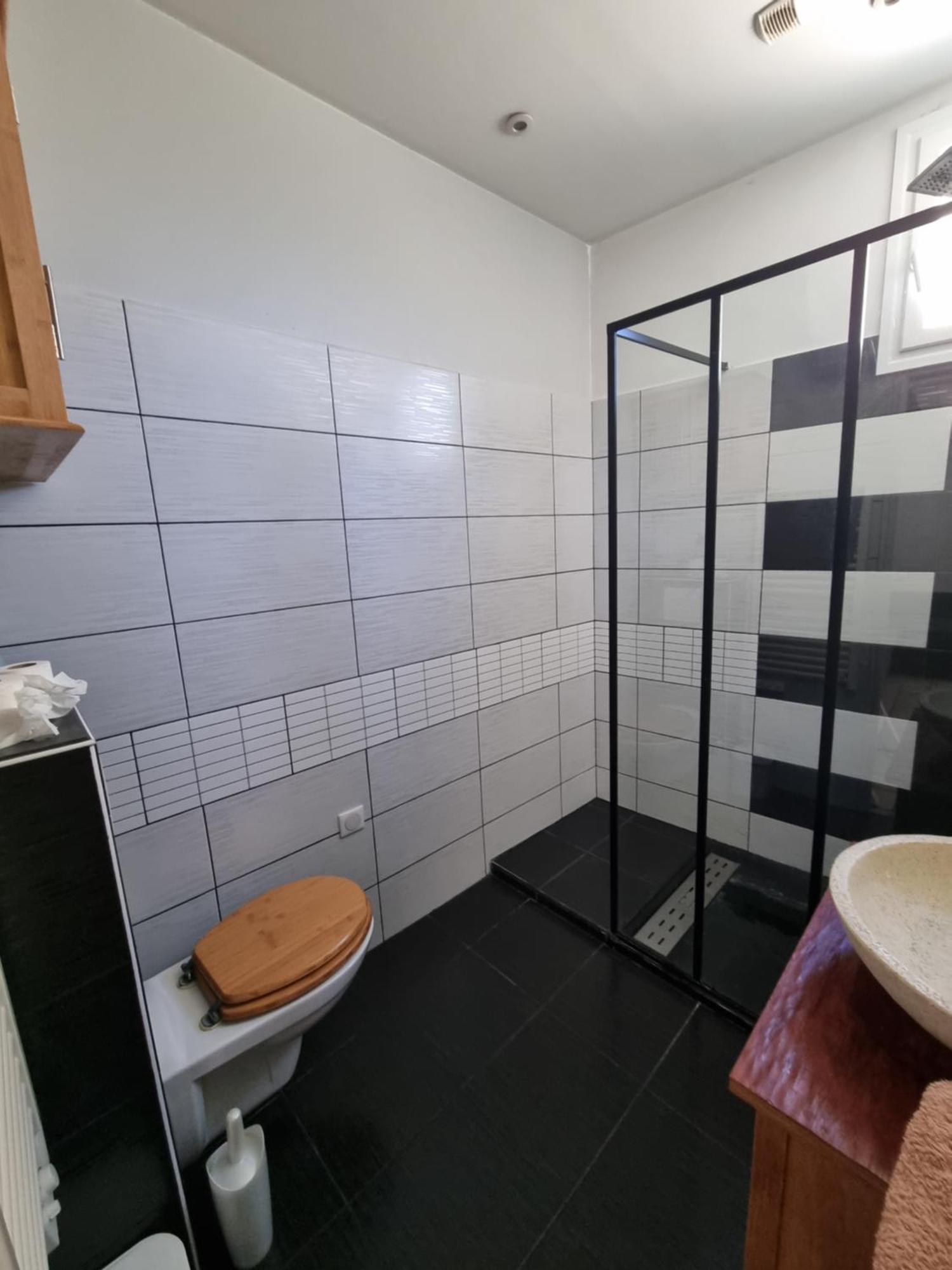 Loft Studio Avec Mezzanine, Limitrophe Monaco Roquebrune-Cap-Martin Eksteriør bilde