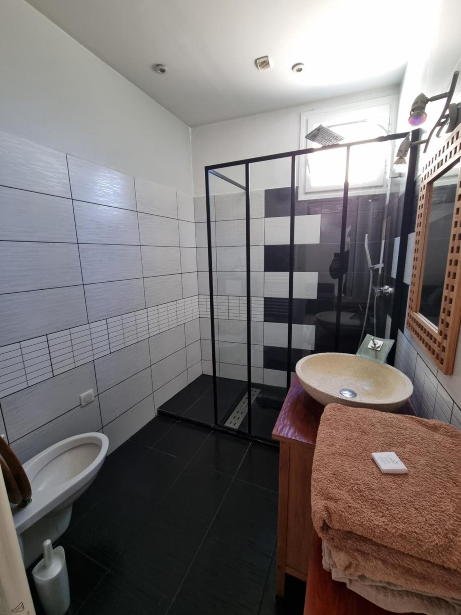 Loft Studio Avec Mezzanine, Limitrophe Monaco Roquebrune-Cap-Martin Eksteriør bilde